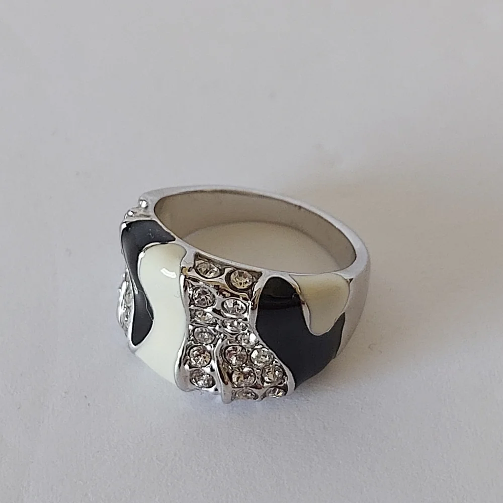 Ring 18kGP - Picture 8 of 11